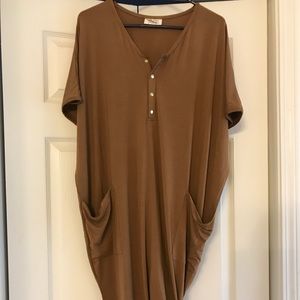 Dwell and Slumber CAMEL